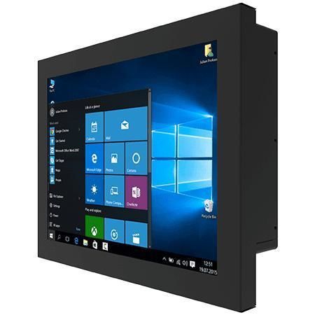 Resistive touch screen panel PC - R15IT3S-CHC3 - Winmate, Inc. - 15" / Intel® Core™ i5-1135G7 / 1024 x 768