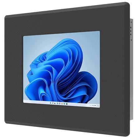 TFT LCD panel PC - R08IAN3S-IPU1 - Winmate, Inc. - 8.4" / Intel® Processor N150 / 800 x 600