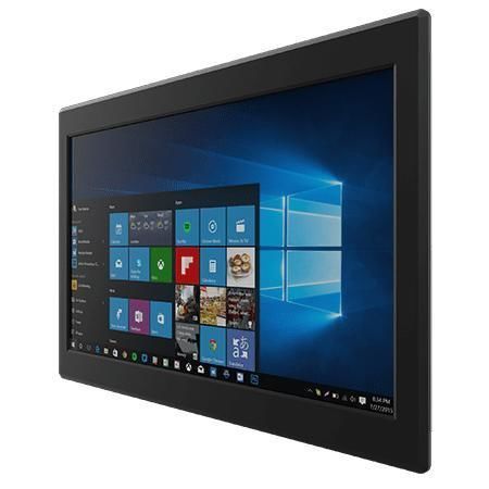 Resistive touch screen panel PC - W22IT7T-IPA3 - Winmate, Inc. - widescreen / touch screen / 21.5"