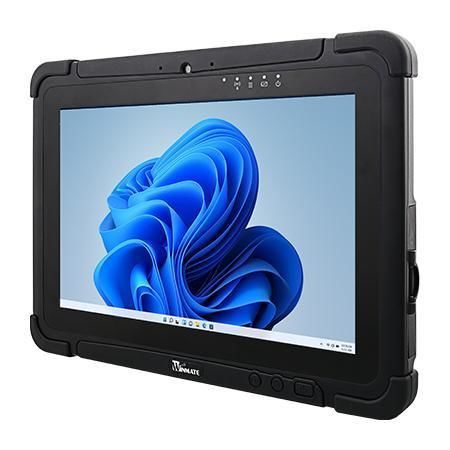 Windows 10 IoT Enterprise tablet - M101AN - Winmate, Inc. - Windows 11 IoT Enterprise / 10.1" / Intel® Processor N150