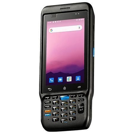 Android 10 handheld computer - MC432 - Winmate, Inc. - Qualcomm® Snapdragon™ 660 / GPS / Bluetooth
