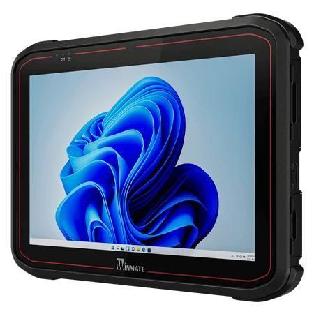 Windows 10 IoT Enterprise tablet - S101MT - Winmate, Inc. - Windows 11 IoT Enterprise / 10.1" / Intel® Core™ Ultra 5 125U