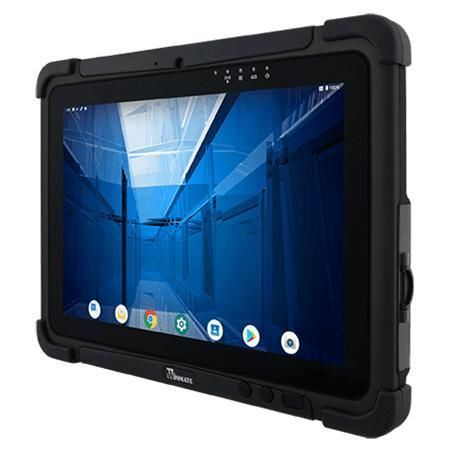 Android 13 tablet - M101Q9 - Winmate, Inc. - Android 15 / 10.1" / octa-core