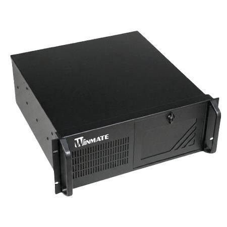 Storage server - WNRK-R680-4U - Winmate, Inc. - calculation / video / GPU