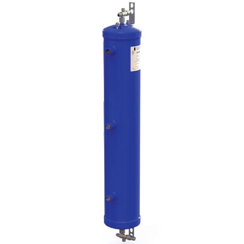 Storage tank - SH-91, S-91 series - Henry Technologies - oil / carbon steel / vertical
