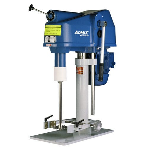 Batch disperser - Diaf Minibatch™ CX - Admix - laboratory