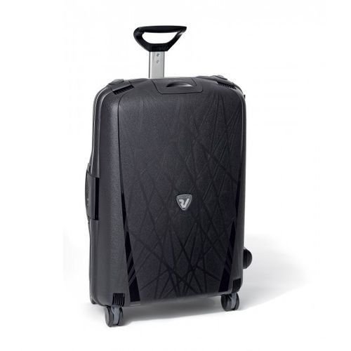 Transport case - 650X - EKASTU Safety - plastic / wheeled / handle