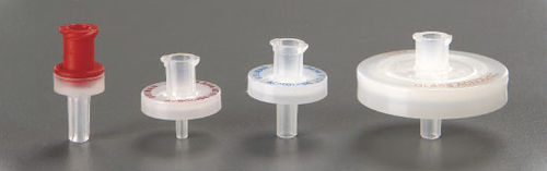 Water filter - Waters - membrane / capsule / for laboratory
