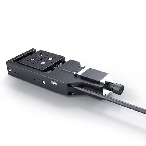 Linear stage - MTM 60  - OWIS GmbH - XY / XYZ / motorized