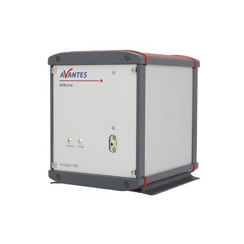 infrared spectrometer - Avantes