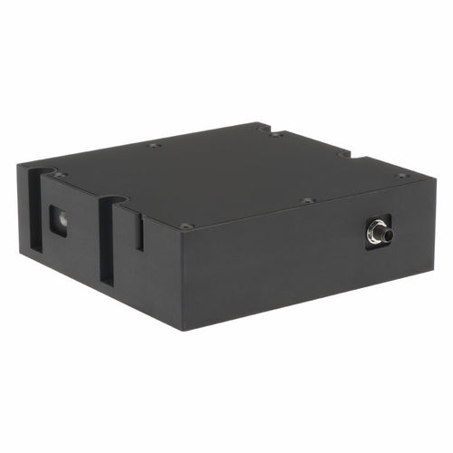 Optical spectrometer - AvaBench-50-NIR256-1.7 - Avantes - Czerny-Turner / NIR / optical