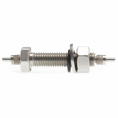 Vacuum feedthrough - FC-VFT-xx50	 - Avantes - for fiber optic cables