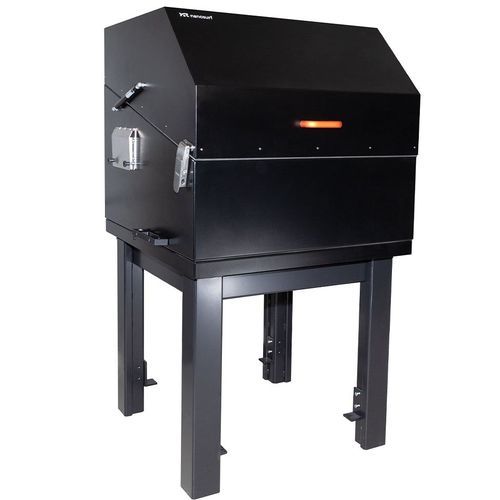 Acoustic enclosure - AE550 - Nanosurf