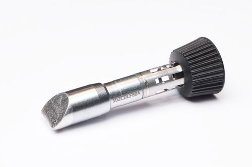 Soldering iron tip - 0102CDLF80A - Ersa GmbH