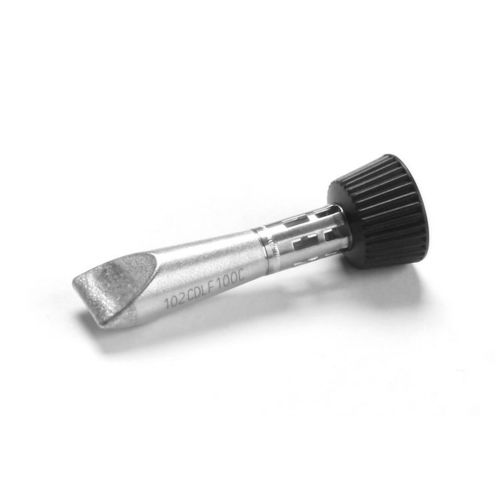 Soldering iron tip - 0102CDLF100C - Ersa GmbH