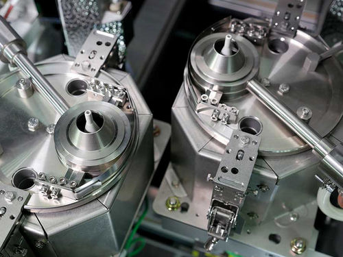 Automatic selective soldering machine - VERSAFLEX - Ersa GmbH