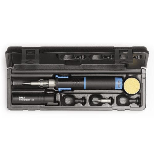 Gas soldering iron - 0G13400041 - Ersa GmbH