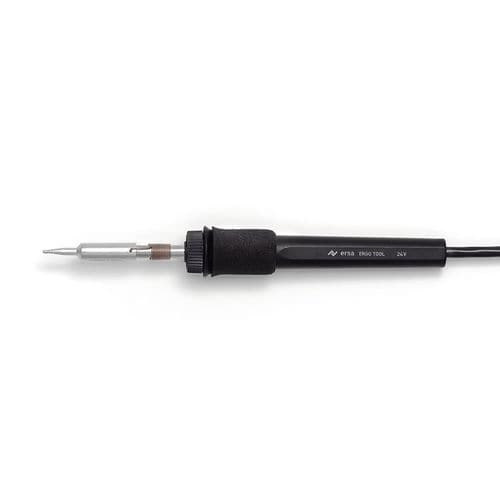 Electric Soldering Iron - ERGO TOOL - Ersa GmbH