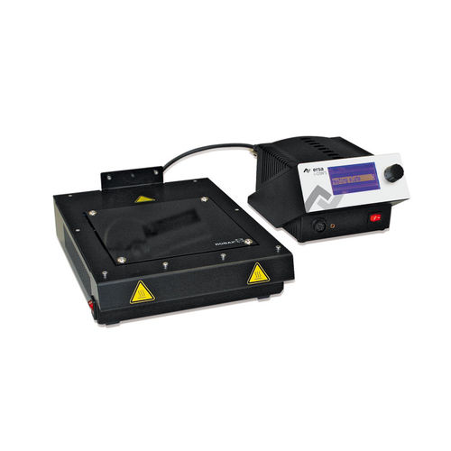 Soldering hot plate IRHP 100 A Ersa GmbH infrared
