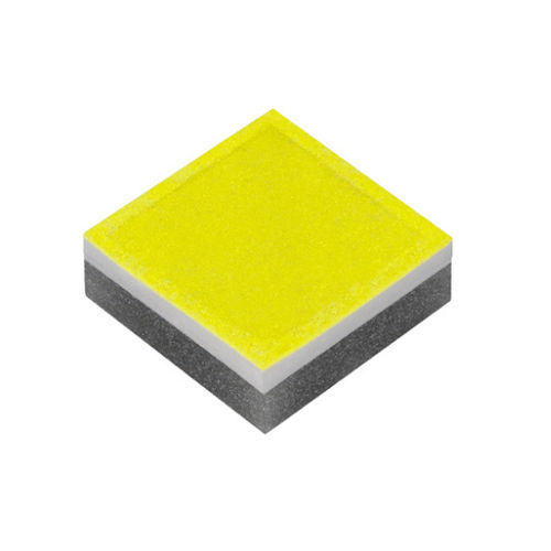 White LED - XD16 - Cree - cyan / tunable / square