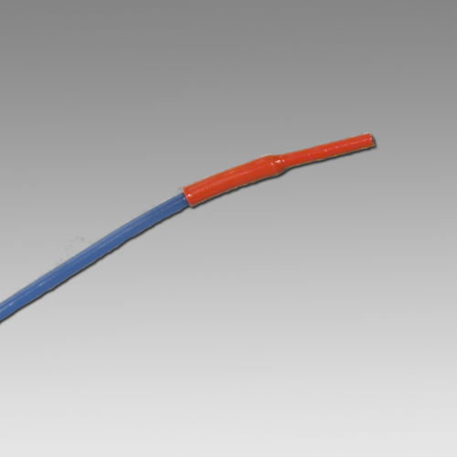 Fiber optic temperature sensor - TS2 - Optocon AG - intrinsically safe / high-temperature