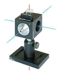 Optical cuvette - CVH100 - Thorlabs