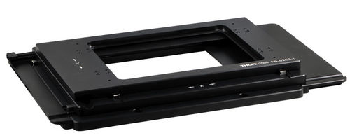 Linear positioning stage - MLS203 Series - Thorlabs - XYZ / motorized / 3-axis