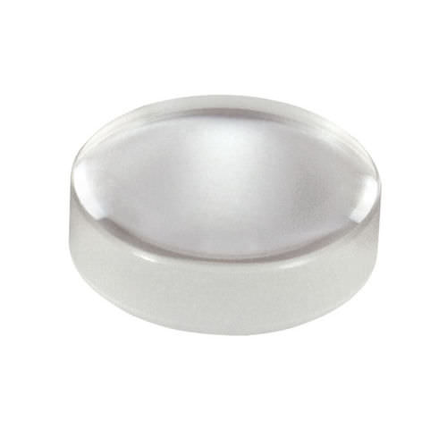 Bi-convex lens element - Thorlabs - BK7 / UV