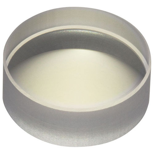 Plano-concave lens element - Thorlabs - BK7 / UV