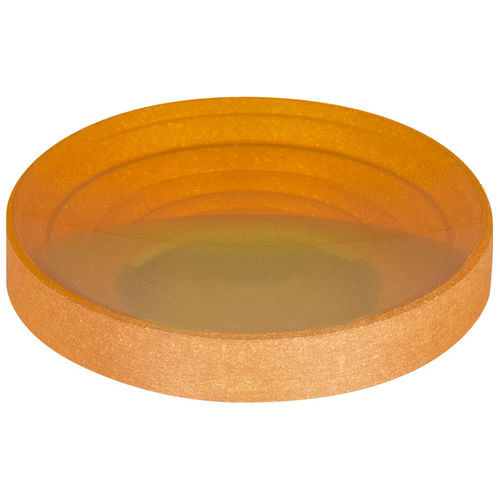 Bi-concave lens element - Thorlabs - BK7 / UV