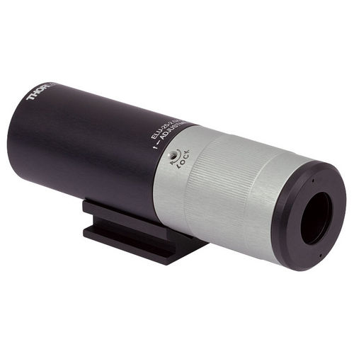 Thorlabs Laser Beam Expander The Best Picture Of Beam