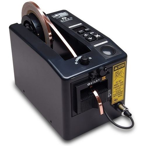 Adhesive tape dispenser - ZCM2000B  - START International - automatic / electric