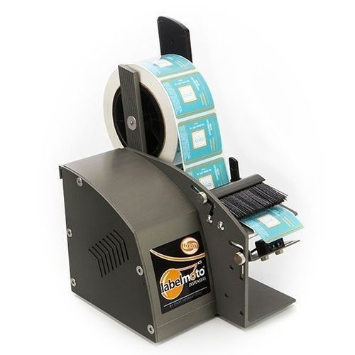 Label dispenser - LD3000FDA - START International - automatic / electric / high-speed