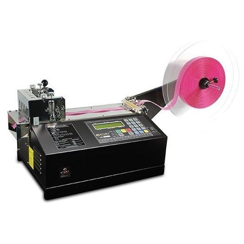 Automatic cutting machine - TBC52-RT - START International - straight-knife / for steel / tube