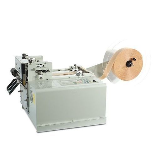 Automatic cutting machine - TBC53-R - START International - straight ...