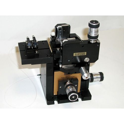 Collimator - MDE9183 - Elliot Scientific