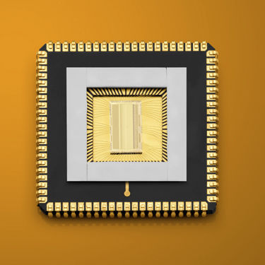 CMOS image sensor - SPAD2L192 - LASER COMPONENTS - time-of-flight / solid-state