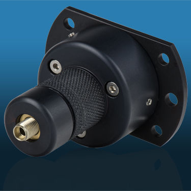 Fiber coupler - FiberKey - LASER COMPONENTS