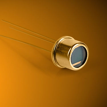 PbS detector - PB series - LASER COMPONENTS - semiconductor / photoelectric / IR