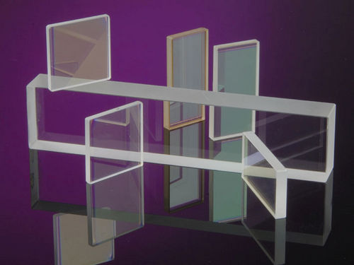 Thin-layer polarizer - LASER COMPONENTS - high-power