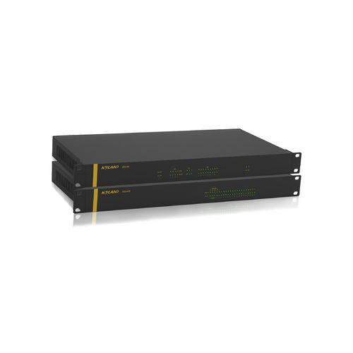 Communication gateway - DG-A8 - Kyland Technology Co.,Ltd. - industrial / Ethernet / RS-232