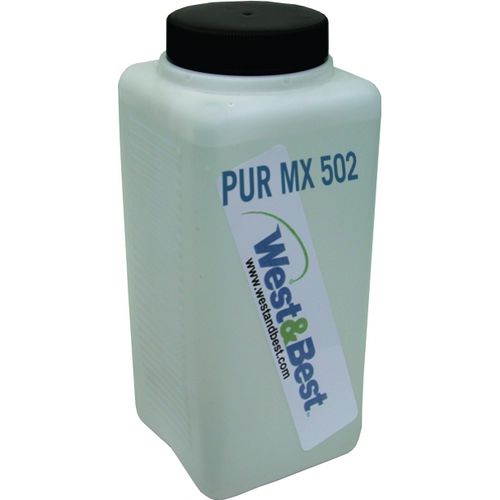 Cleaning dissolvent - MX502 series - PREO - for adhesives