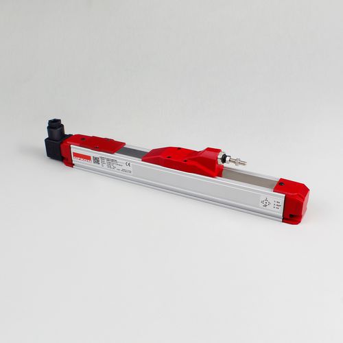 Linear position sensor - RPH - OPKON Optik Elektronik A.S. - potentiometer / analog / with potentiometric output