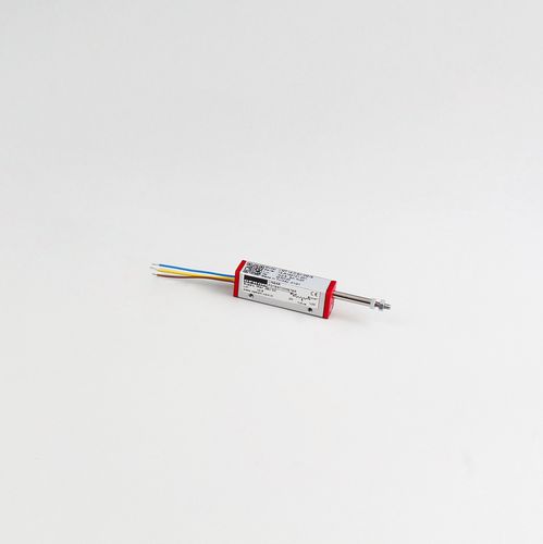 Linear position sensor - LMTIS - OPKON Optik Elektronik A.S. - spring-loaded potentiometer / mechanical / analog