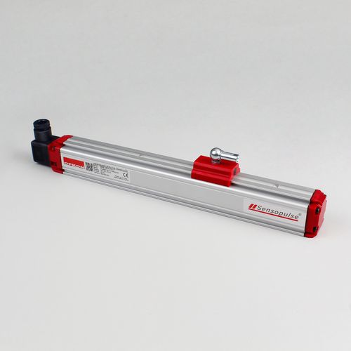 Linear position sensor - MSW - OPKON Optik Elektronik A.S. - non-contact / magnetostrictive / analog
