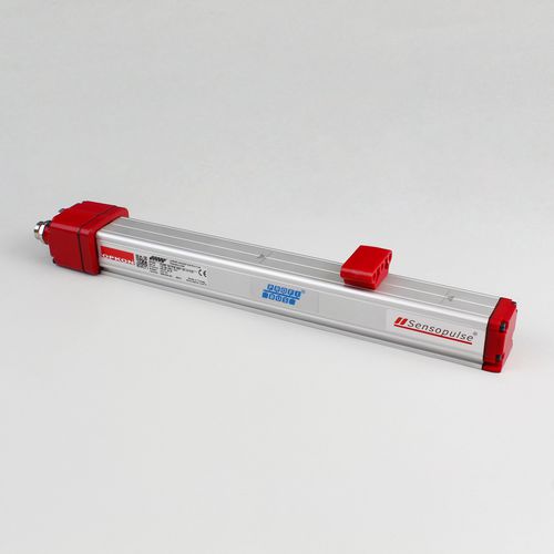 Digital position sensor - DMSS - OPKON Optik Elektronik A.S. - linear / non-contact / magnetostrictive
