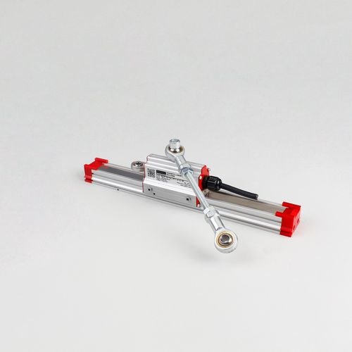 Incremental linear encoder - MLIP - OPKON Optik Elektronik A.S. - magnetic / non-contact / analog