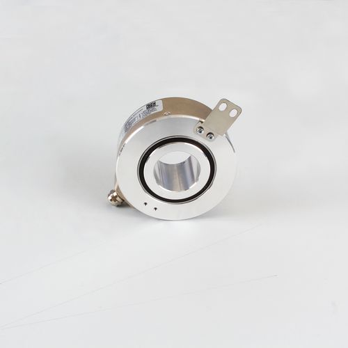 Incremental rotary encoder - PRI80H - OPKON Optik Elektronik A.S. - optical / hollow-shaft / RS-422