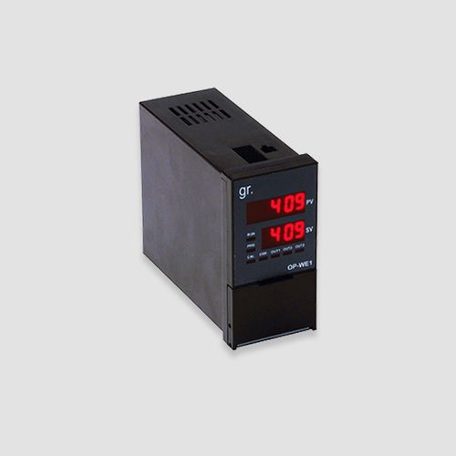 Load indicator - OP-WE - OPKON Optik Elektronik A.S. - 4-digit / panel / programmable