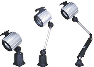Lamp - SEI - LED / for machines